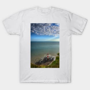 Beachy Head Lighthouse T-Shirt